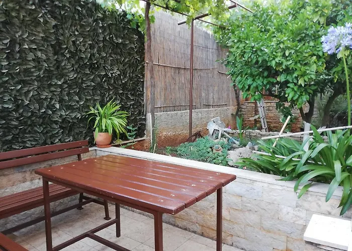 Apartment Adria *