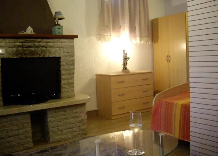Apartment Adria *
