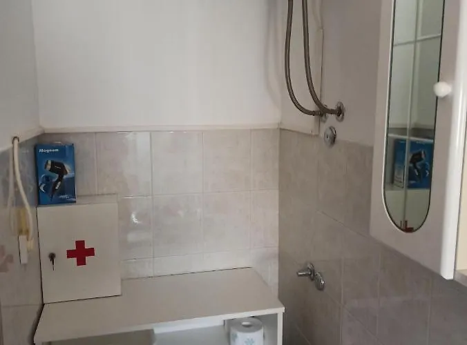 Apartment Adria Pula