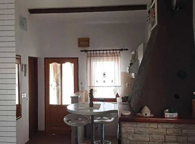 Apartment Adria *