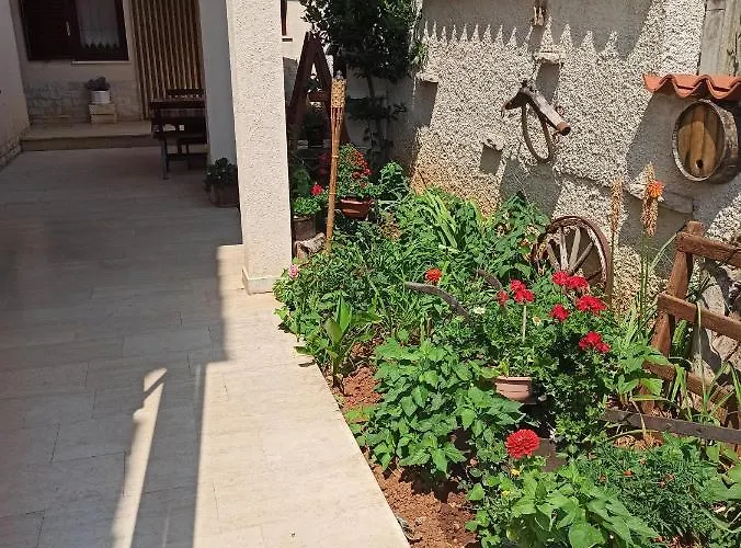 Adria Apartament Pula