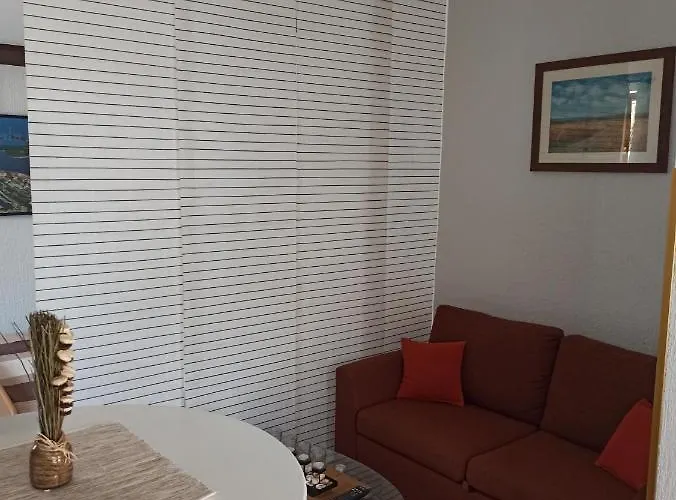 Apartament Adria Pula