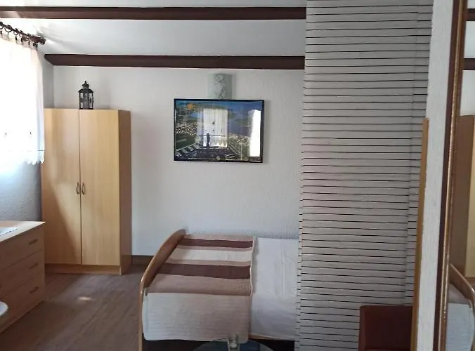 Apartament Adria