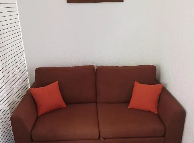 Apartament Adria *