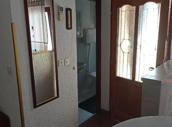 Apartament Adria *