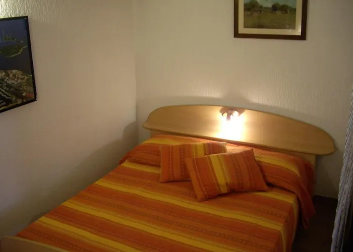 Apartament Adria Pula