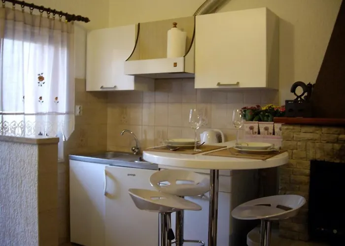 Apartment Adria