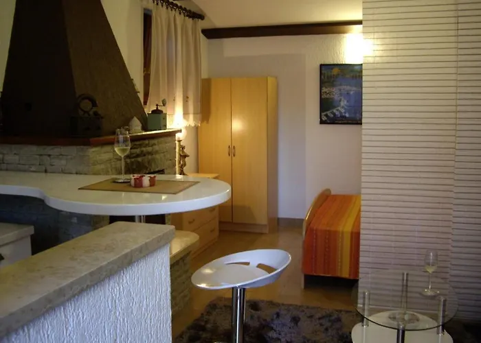 Apartament Adria *