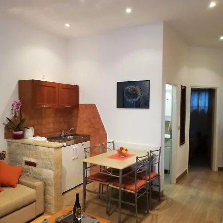 Apartament Adria Pula