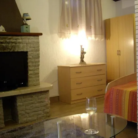 Apartament Adria *