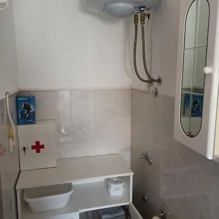 Apartament Adria Pula