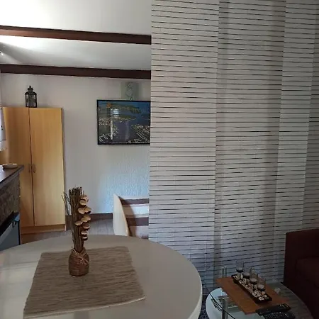 Adria Apartmán
