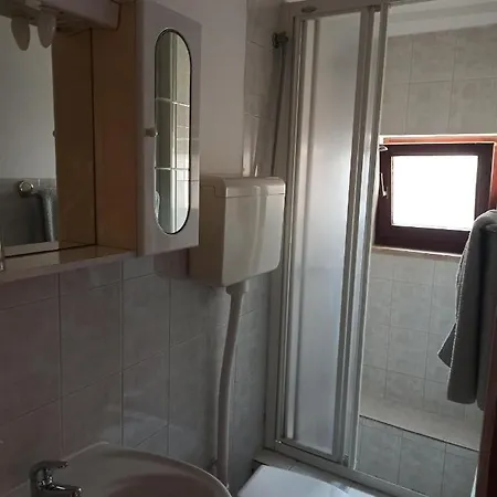 Adria Apartman Pula