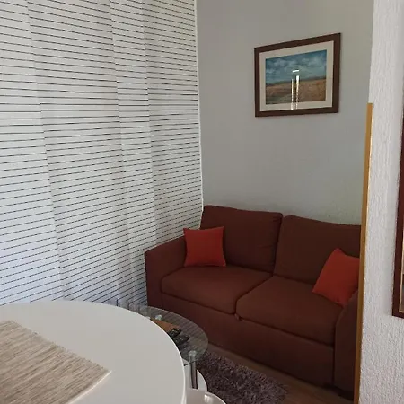 Adria Apartman Pula