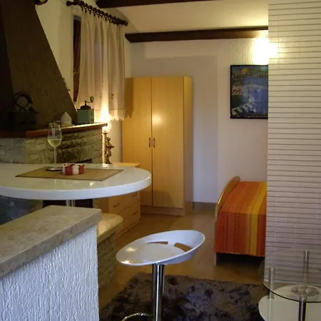 Apartmán Adria *