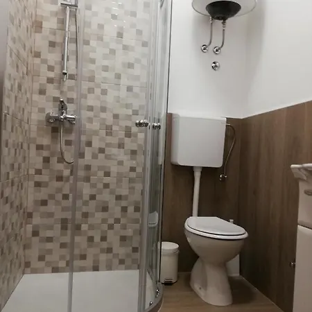 Apartament Adria Pula