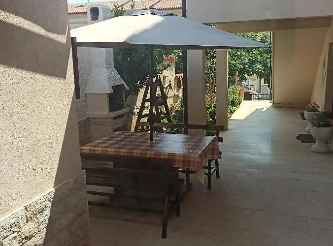 Adria Apartman
