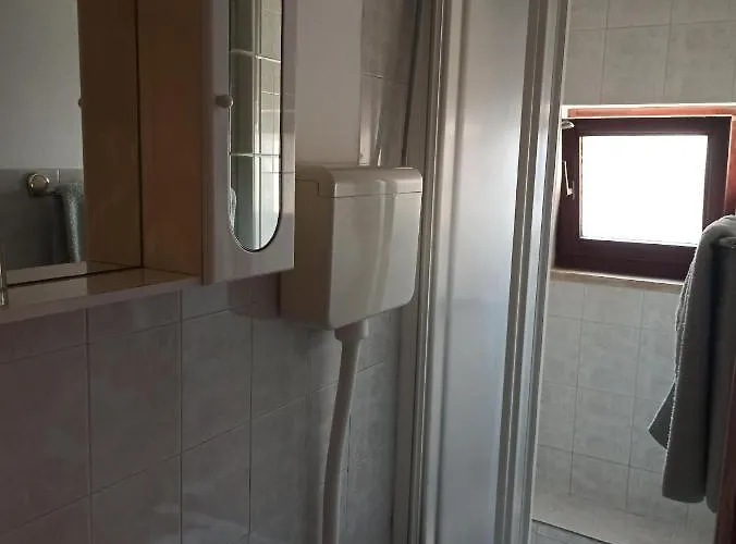 Adria Apartman Pula
