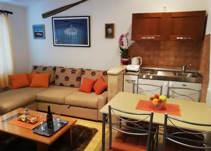 Adria Apartman