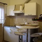 דירה Adria