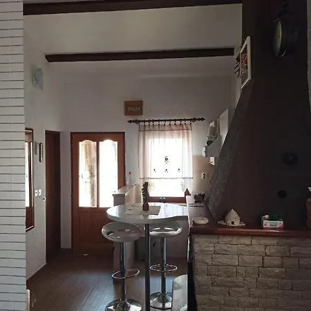 Appartement Adria *