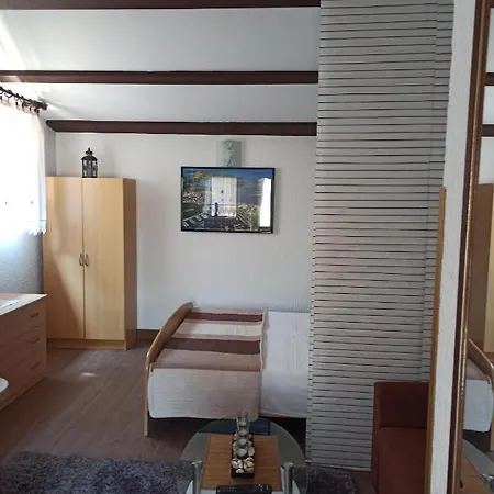 Appartement Adria