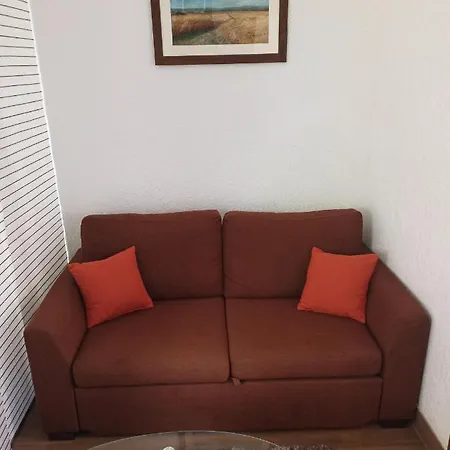 Appartement Adria *