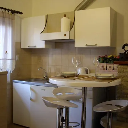 Appartement Adria
