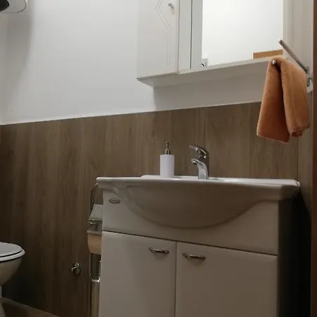 Appartement Adria