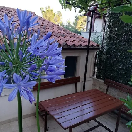 Appartement Adria *